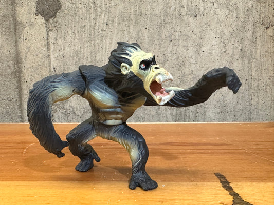 Mangler Congo 1994 Kenner Action Figure Toy