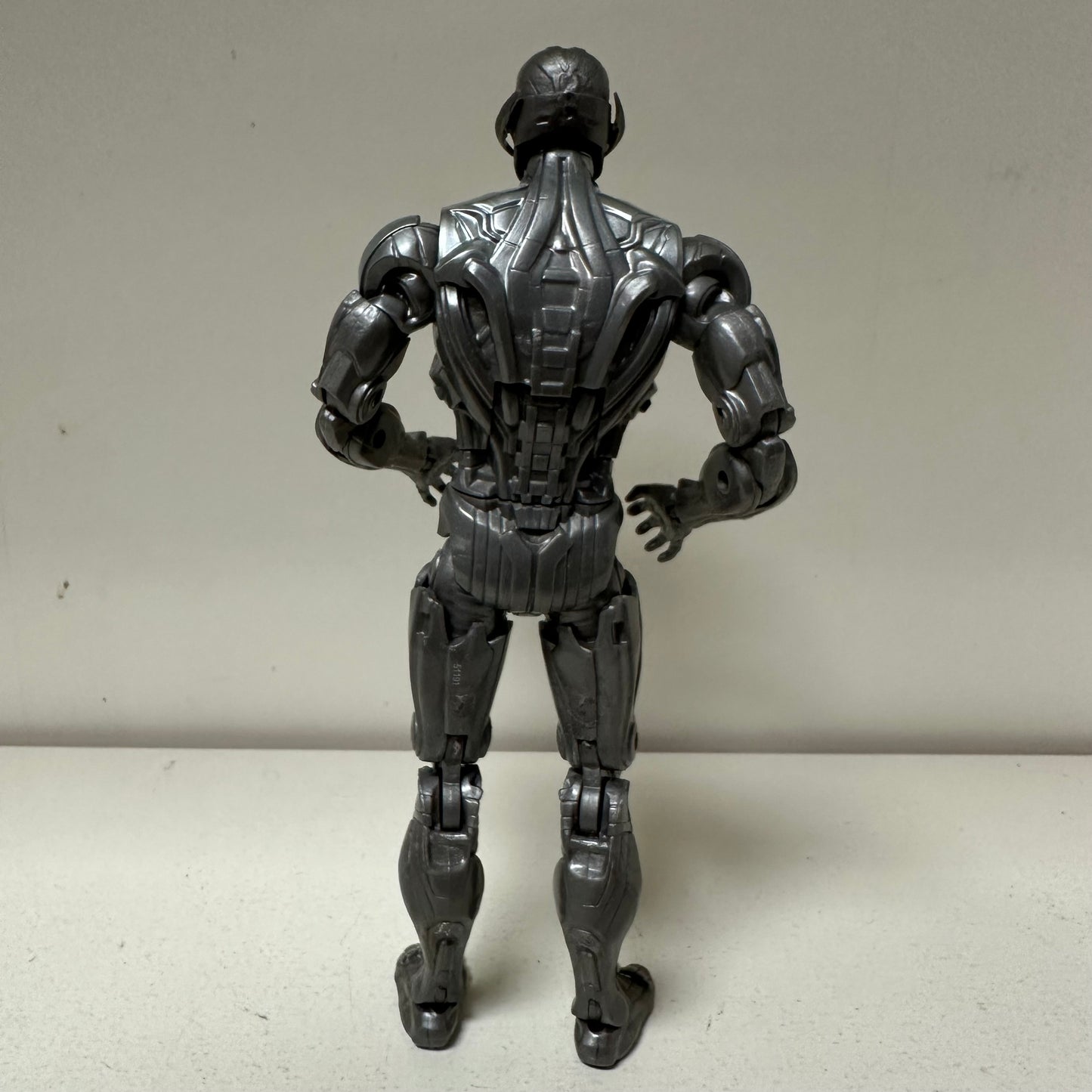 Marvel Legends Ultron BAF Action Figure Toy