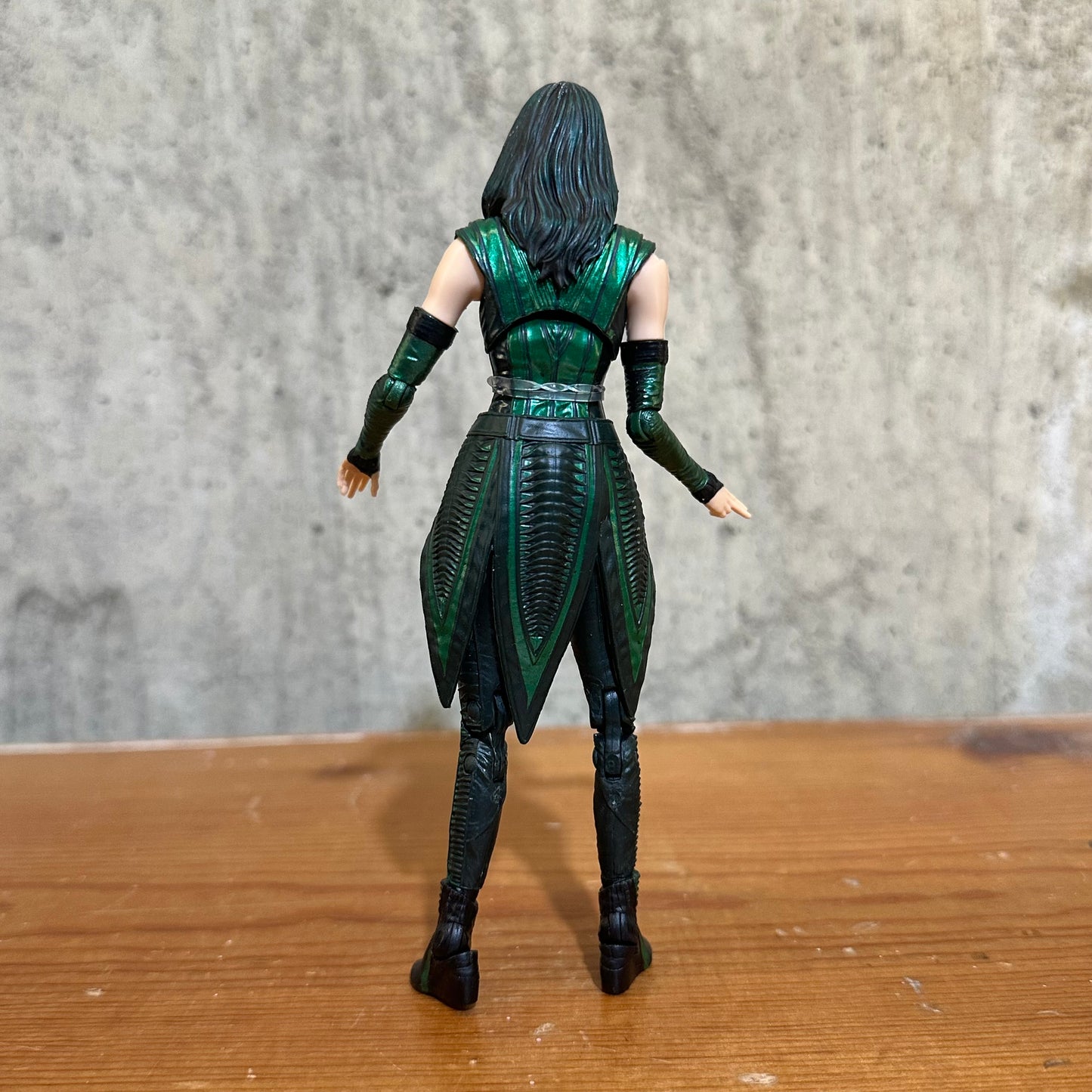 Mantis Marvel Legends GOTG 2 BAF Complete 6” Action Figure Toy