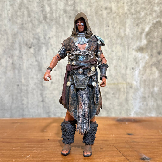 Ah Tabai 5.75" McFarlane incomplete Action Figure Assassin's Creed 2014