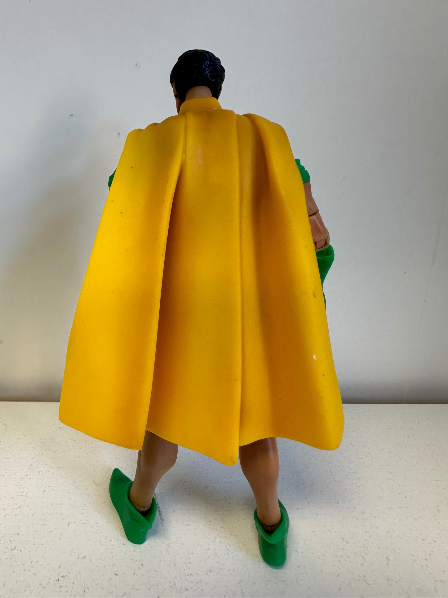 DC Comics Universe Classic Robin Bane Wave Action Figure Toy