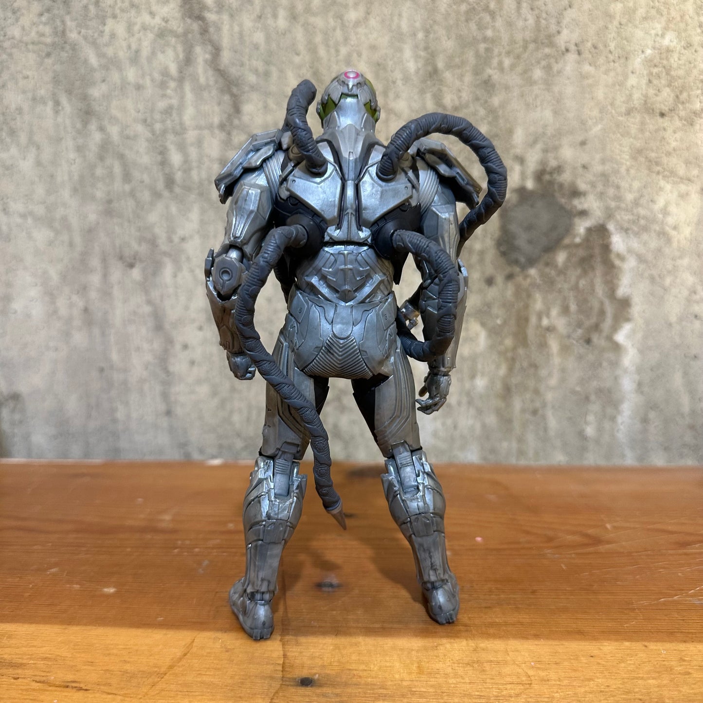 Brainiac DC Comics Multiverse 7” Action Figure Toy