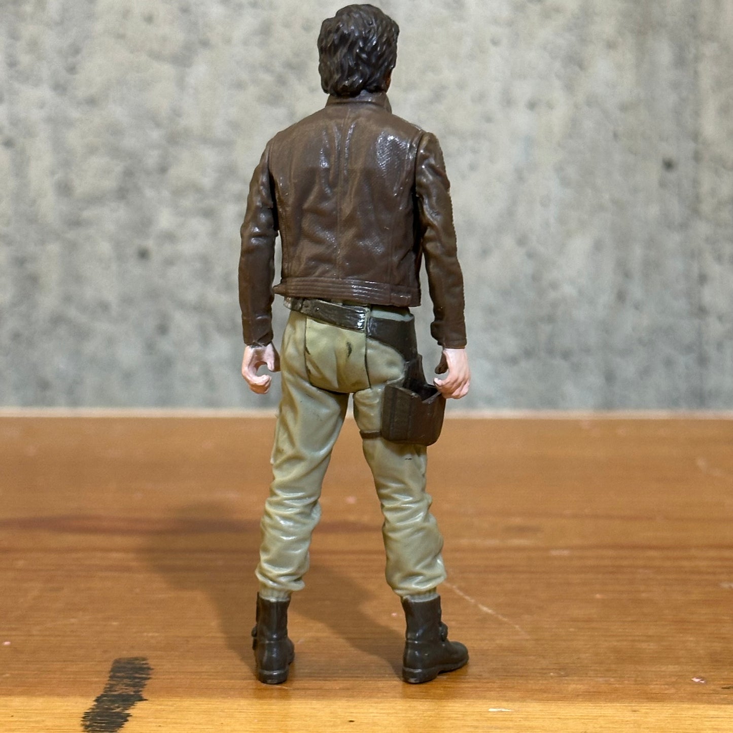Free with any Purchase Andor Star Wars 3.75” Action Figure