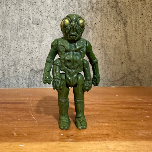 Ovion Vintage Battlestar Galactica Action Figure 1978