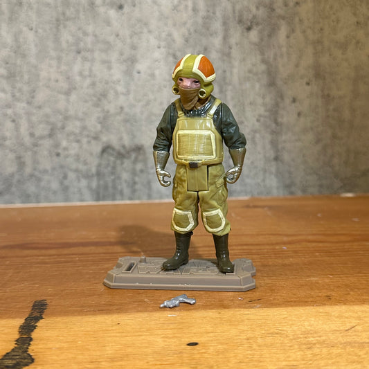 GOSS TOOWERS Star Wars the Force Awakens 3.75 inch Hasbro Action Figure