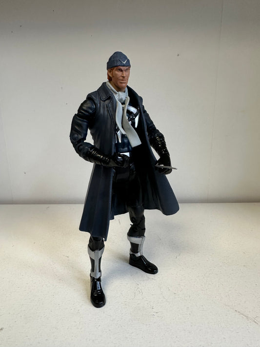 DC Classics Captain Boomerang DC Comics Action Figure Toy