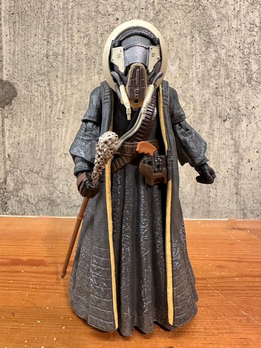 Moloch Star Wars black series 6” Action Figure Toy