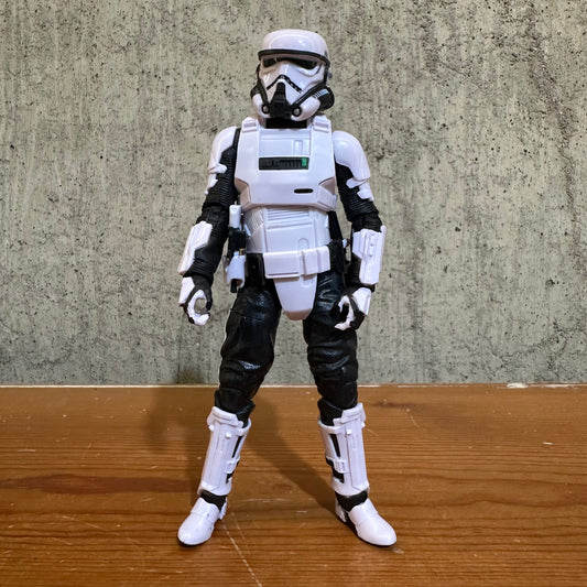 Star Wars the Black Series 6-inch Imperial Patrol Trooper Action Figure