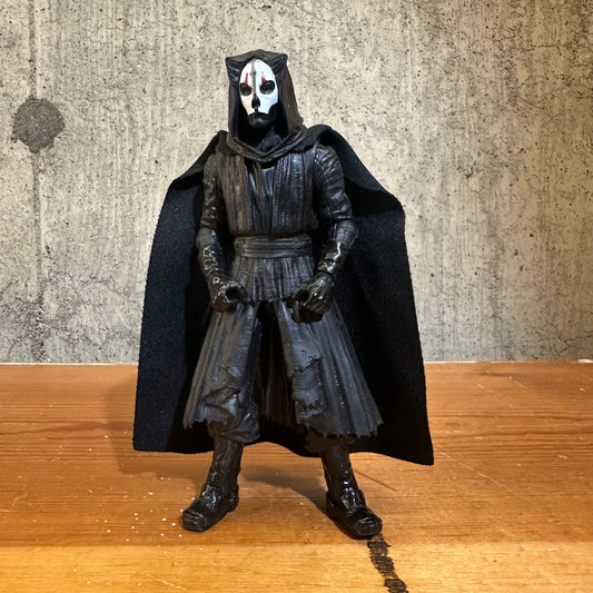 Darth Nihilus Star Wars Black Series 6” Action Figure Toy