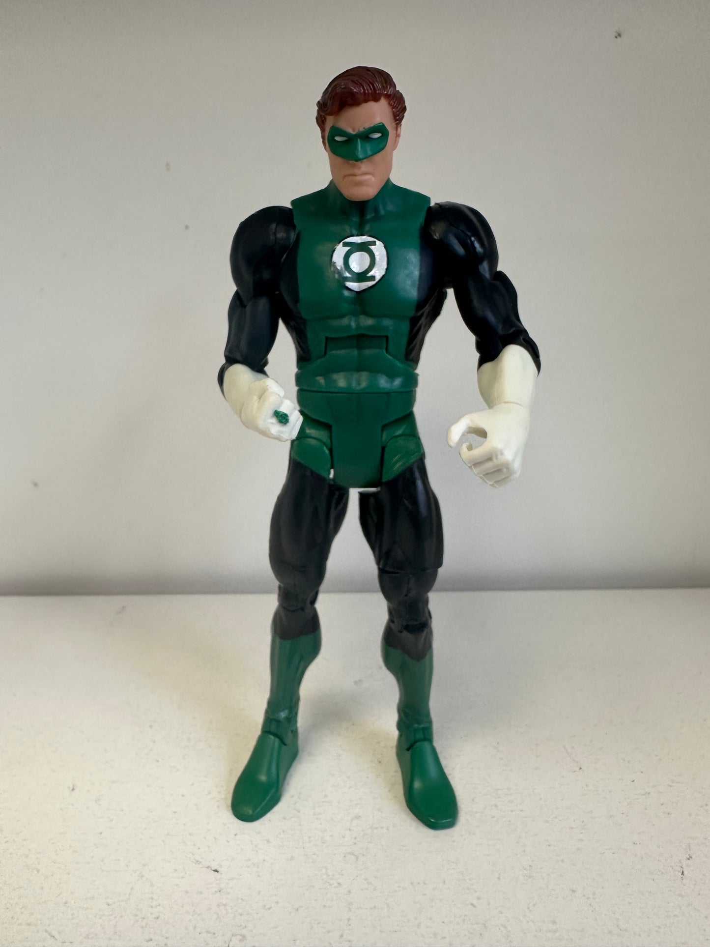 DC Comics Green Lantern Action Figure Toy