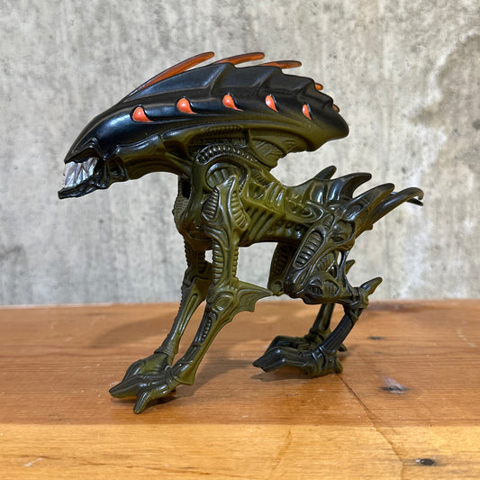 Wild Boar Alien Kenner Aliens Action Figure Toy 1994