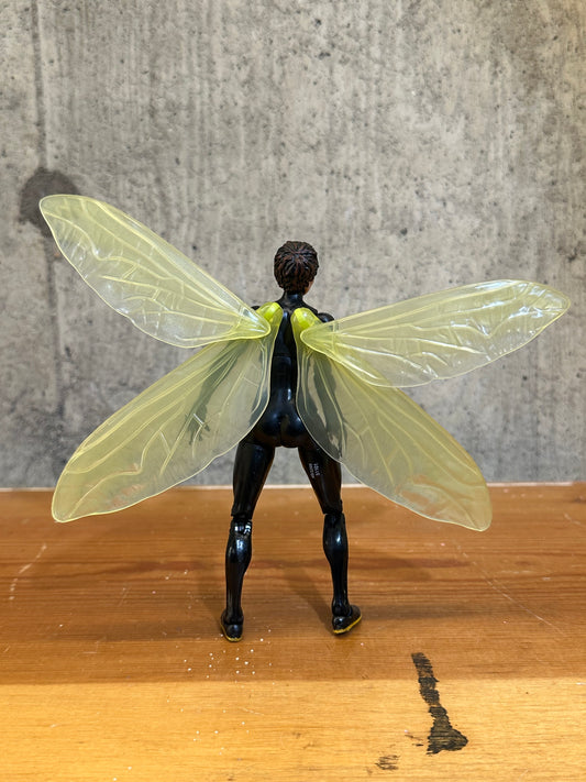 Wasp Marvel Legends 6" Figure Infinite Series Ant-Man Ultron BAF Wave Complete