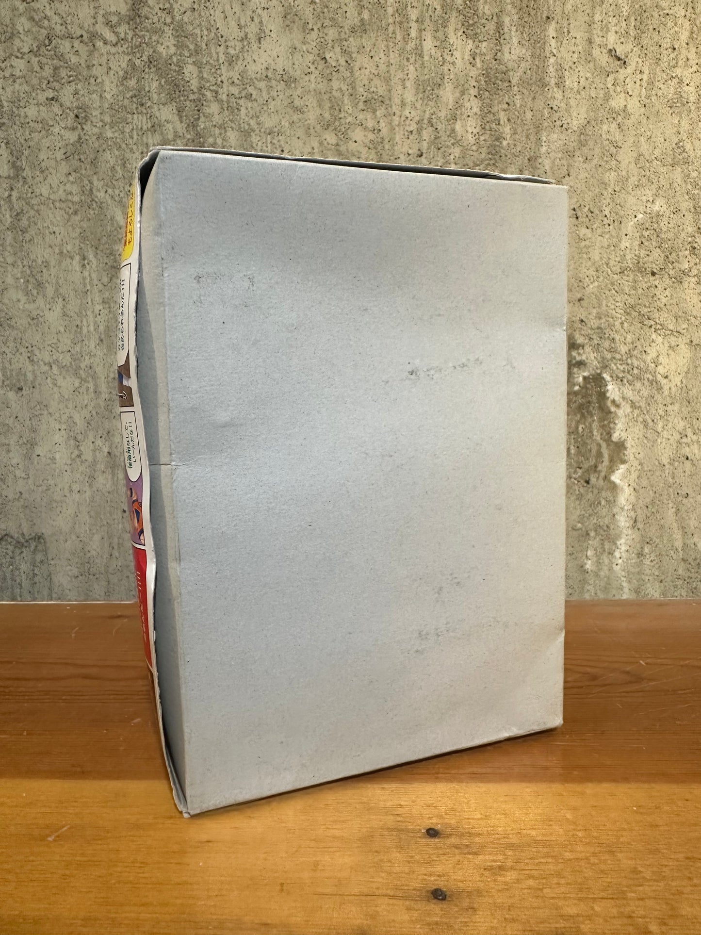 Vintage Bandai Dragon Ball Z Battle Z Collection Showdown Super Saiyan Set Plast Open Box Built DBZ