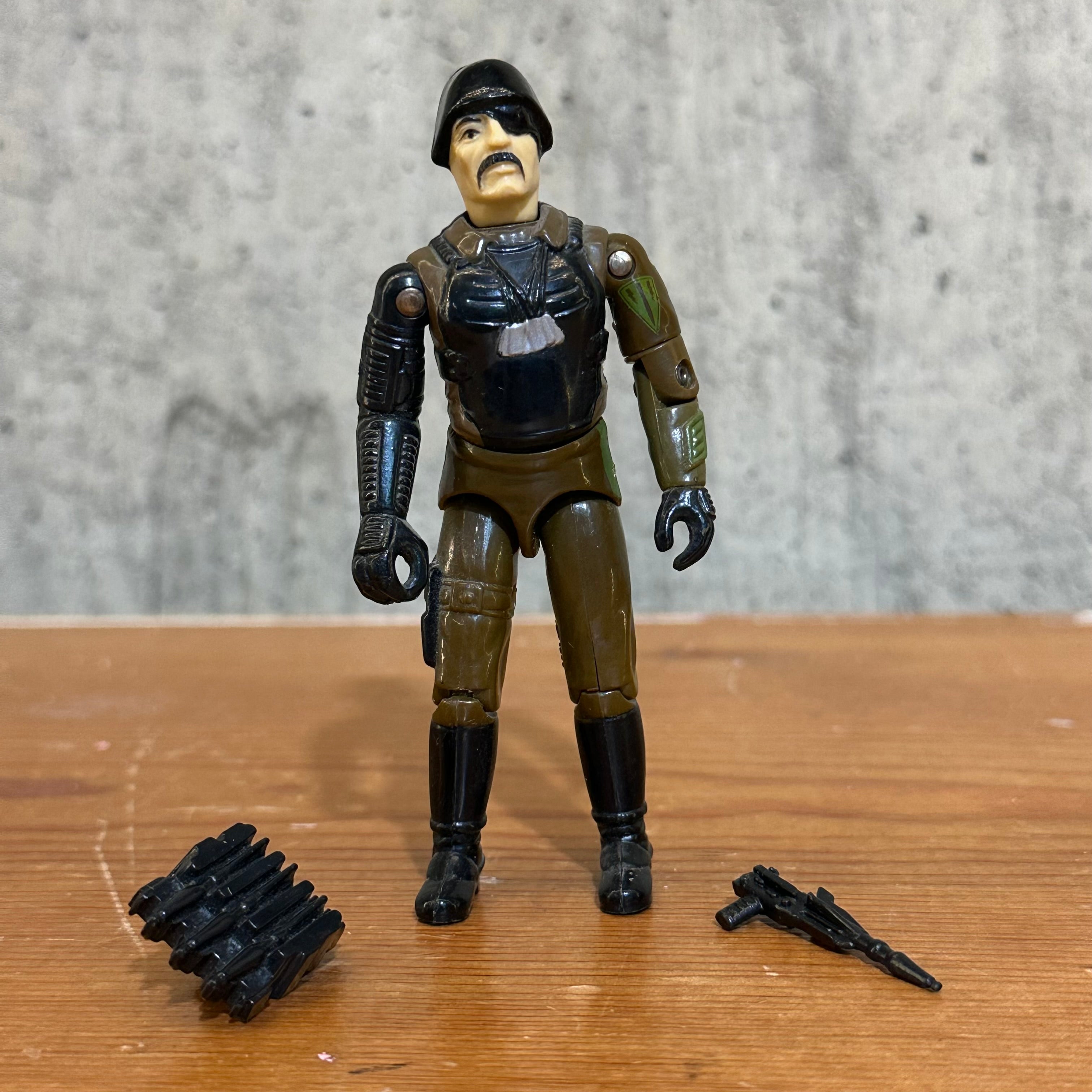 G.I. Joe – Mike's Vintage Toys
