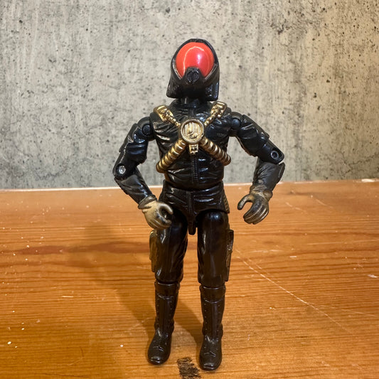Starviper GI Joe Action Figure Toy Vintage 3.75” Toy