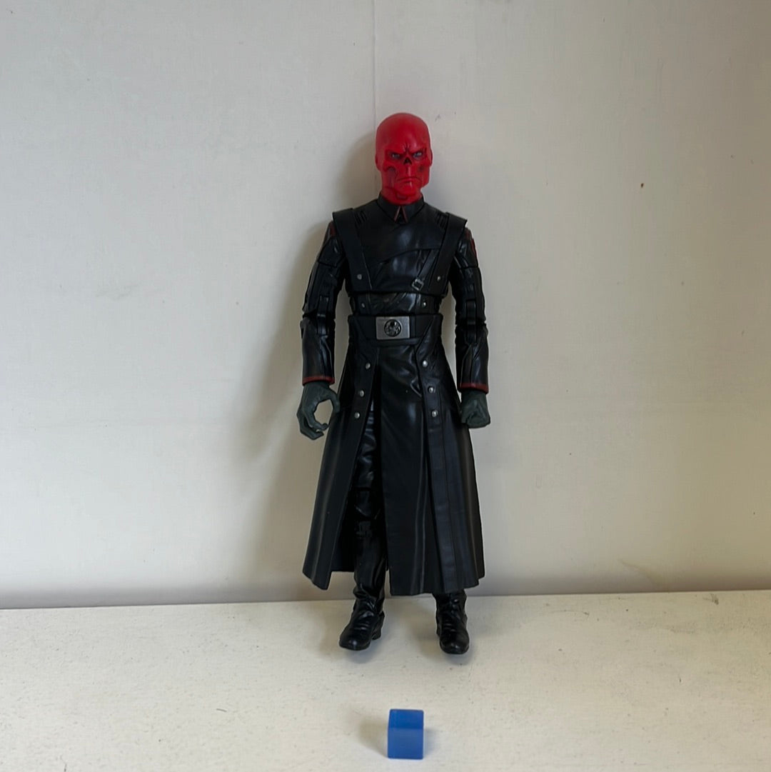 Marvel Legends Red Skull