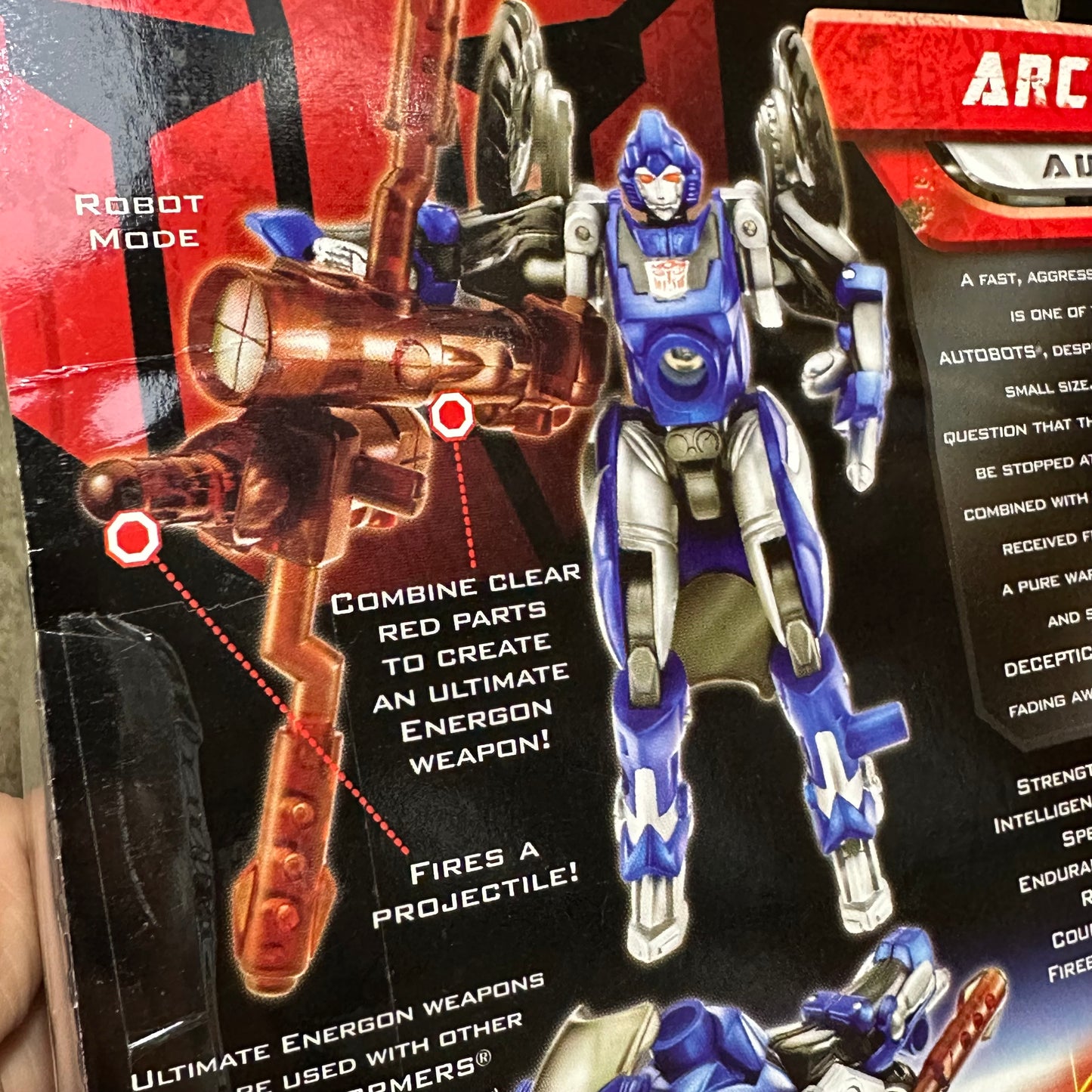 Arcee Transformers Movie Target Exclusive Action Figure Scout Class