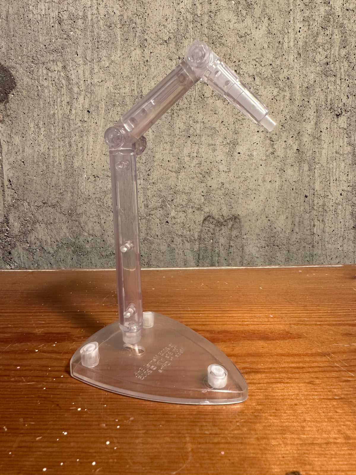 Marvel Stand Marvel Legends Toy Biz Stand Part – Mike's Vintage Toys