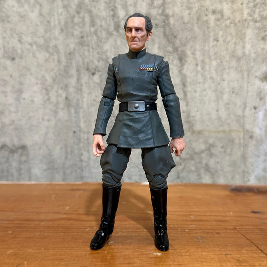Star Wars Black Series Grand Moff Tarkin