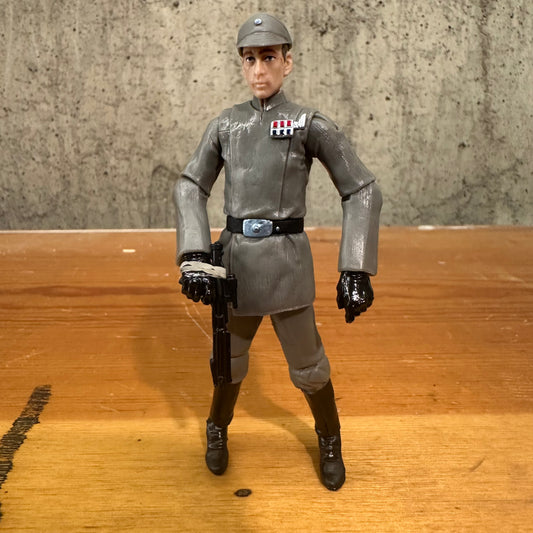 Admiral Piett Star Wars 40th 3.75” VTC Action Figure Toy