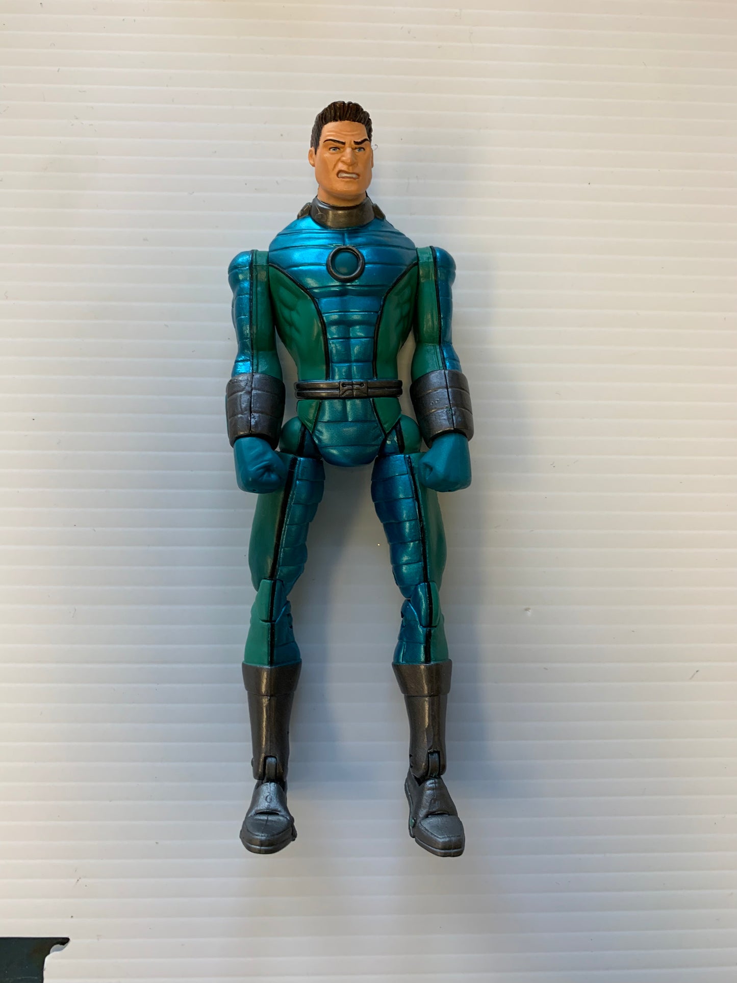 Marvel Legends Hydro Man