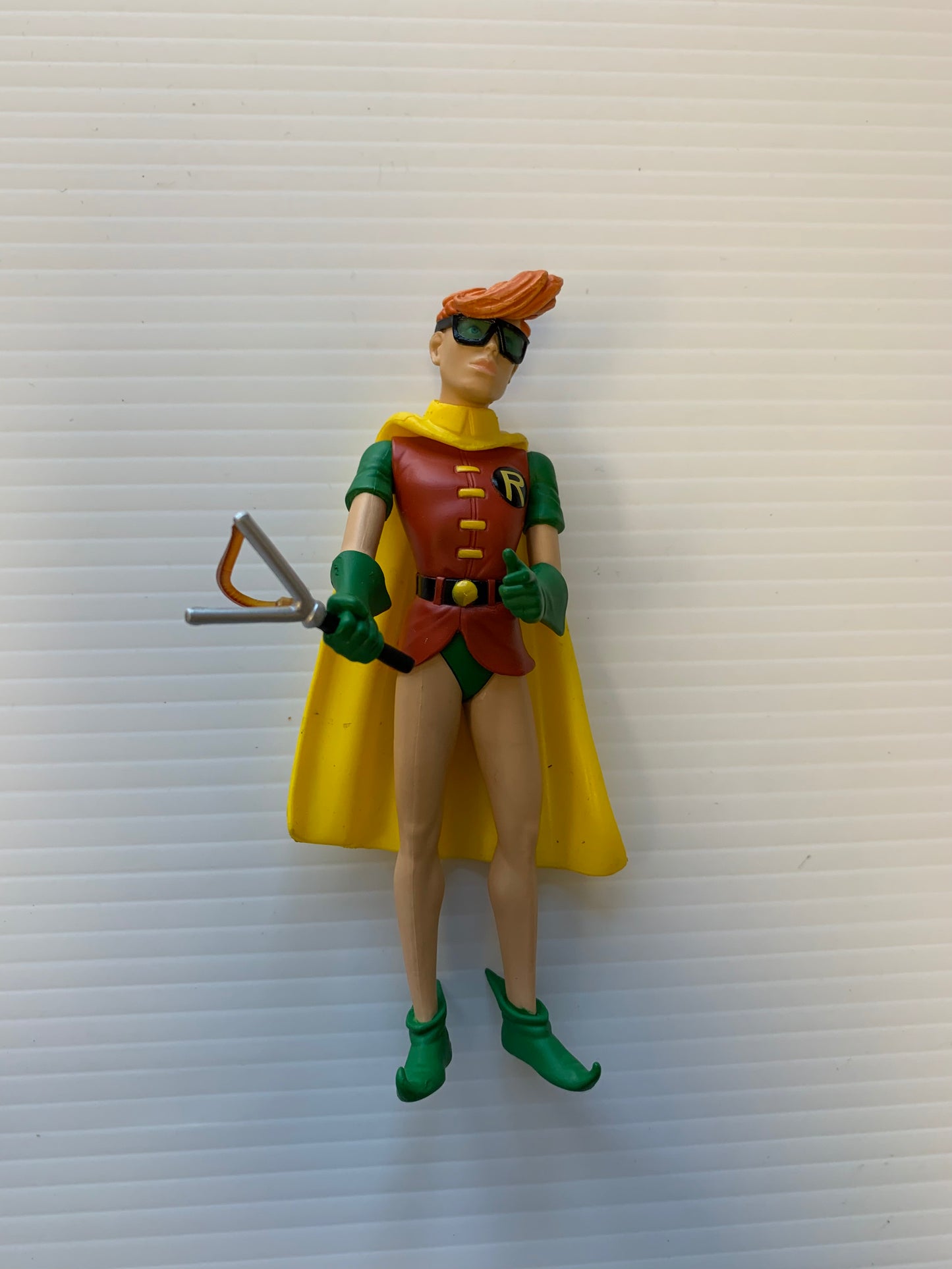 DC Direct Dark Knight Robin DC Comics Action Figure Toy