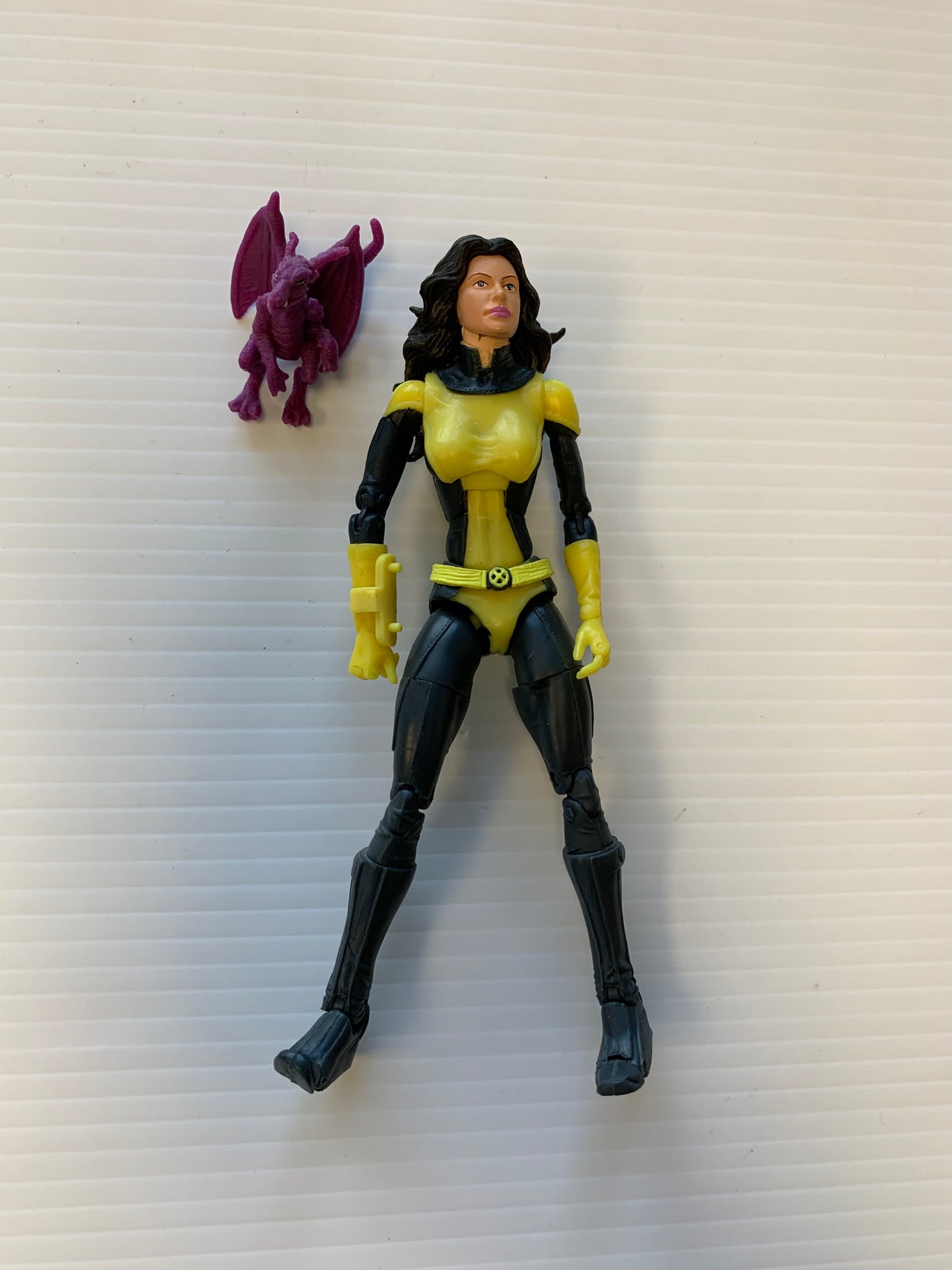 Marvel Legends ShadowCat