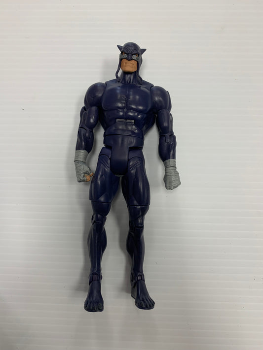 DC Universe Wildcat DC Comics Action Figure Toy