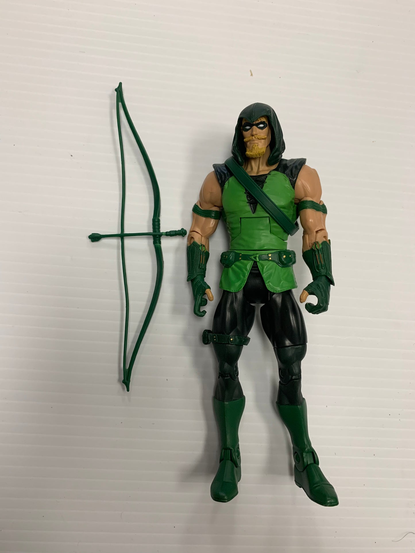 DC Classics Green Arrow DC Comics Action Figure Toy