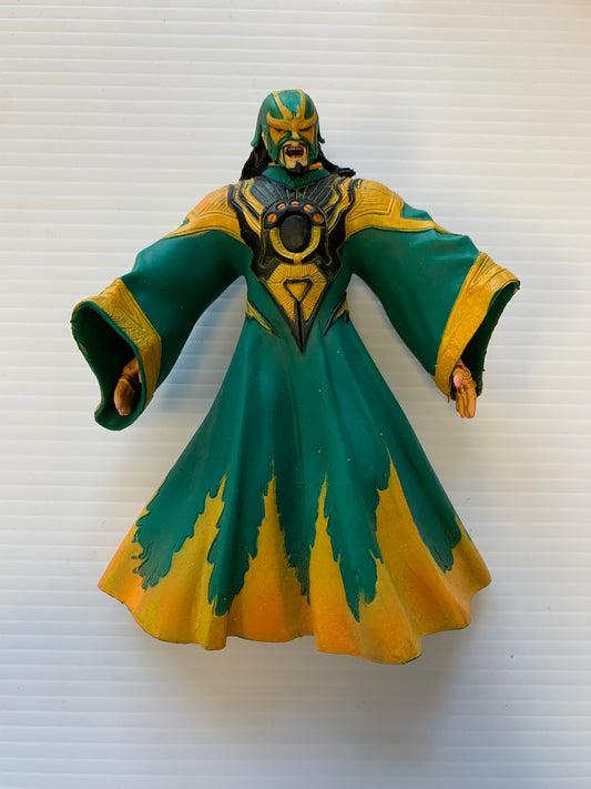 Marvel Legends The Mandarin