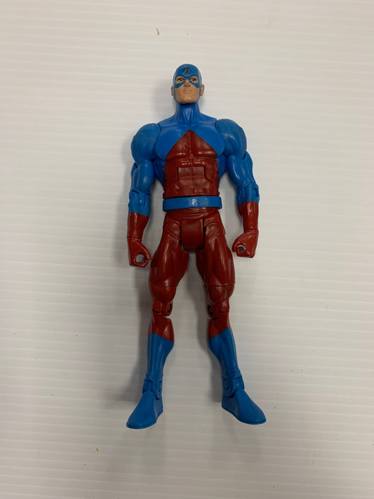 DC Universe The Atom DC Comics Action Figure Toy