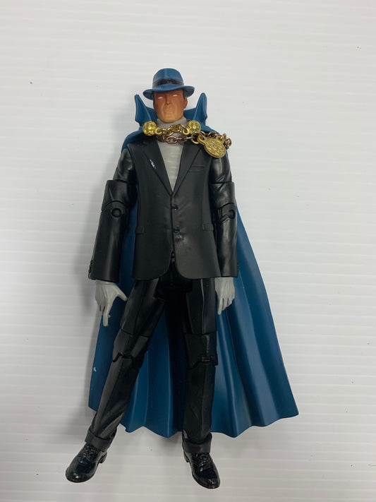 DC Signature Phantom Stranger DV Comics Action Figure Toy