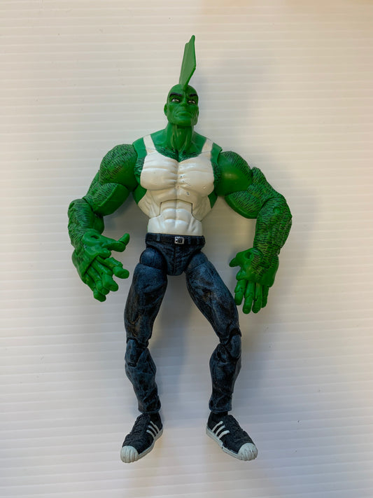 Toybiz Savage Dragon Action Figure