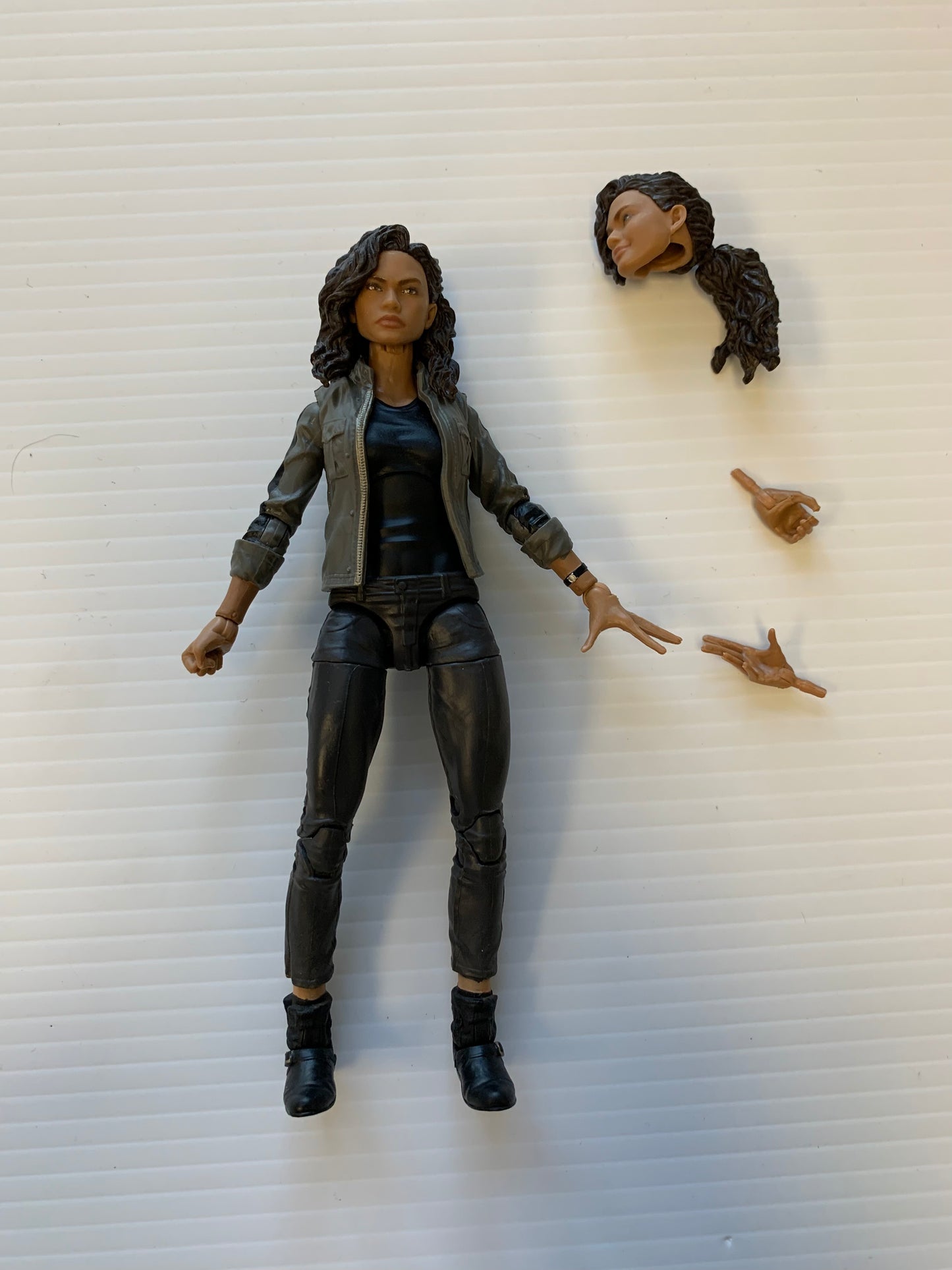 Marvel Legends MJ