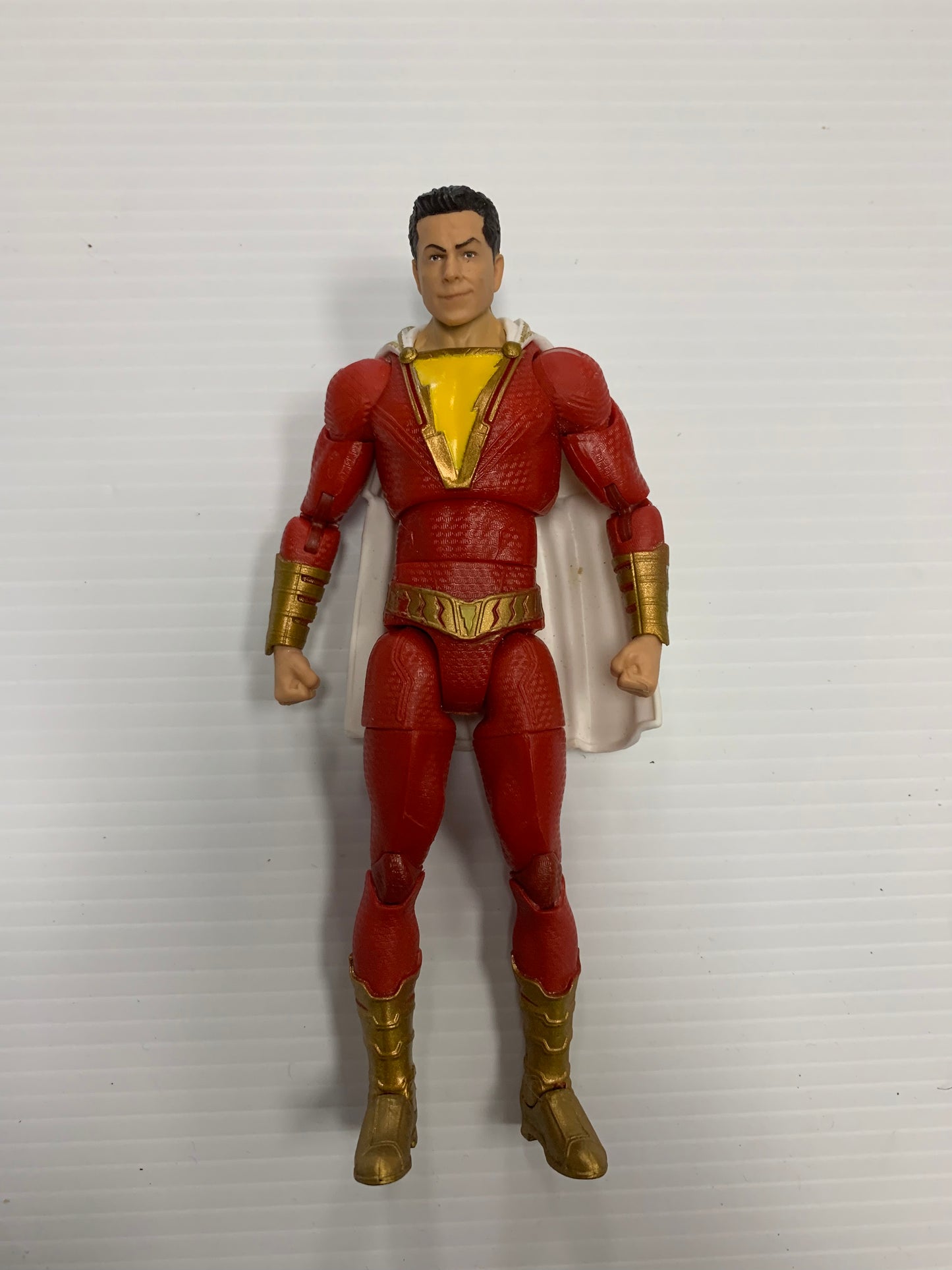 DC Multiverse Shazam DC Comics Action Figure Toy