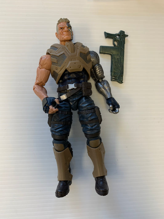 Marvel Legends AOA Cable