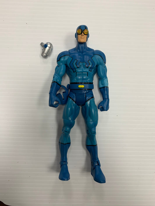 DC Classics Blue Beetle DC Comics Action Figure Toy