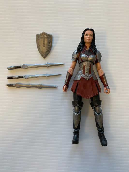 Marvel Legends Lady Sif Action Figure