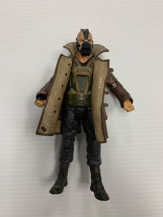 DC Dark Knight Rises Bane DC Comics Action Figure Toy