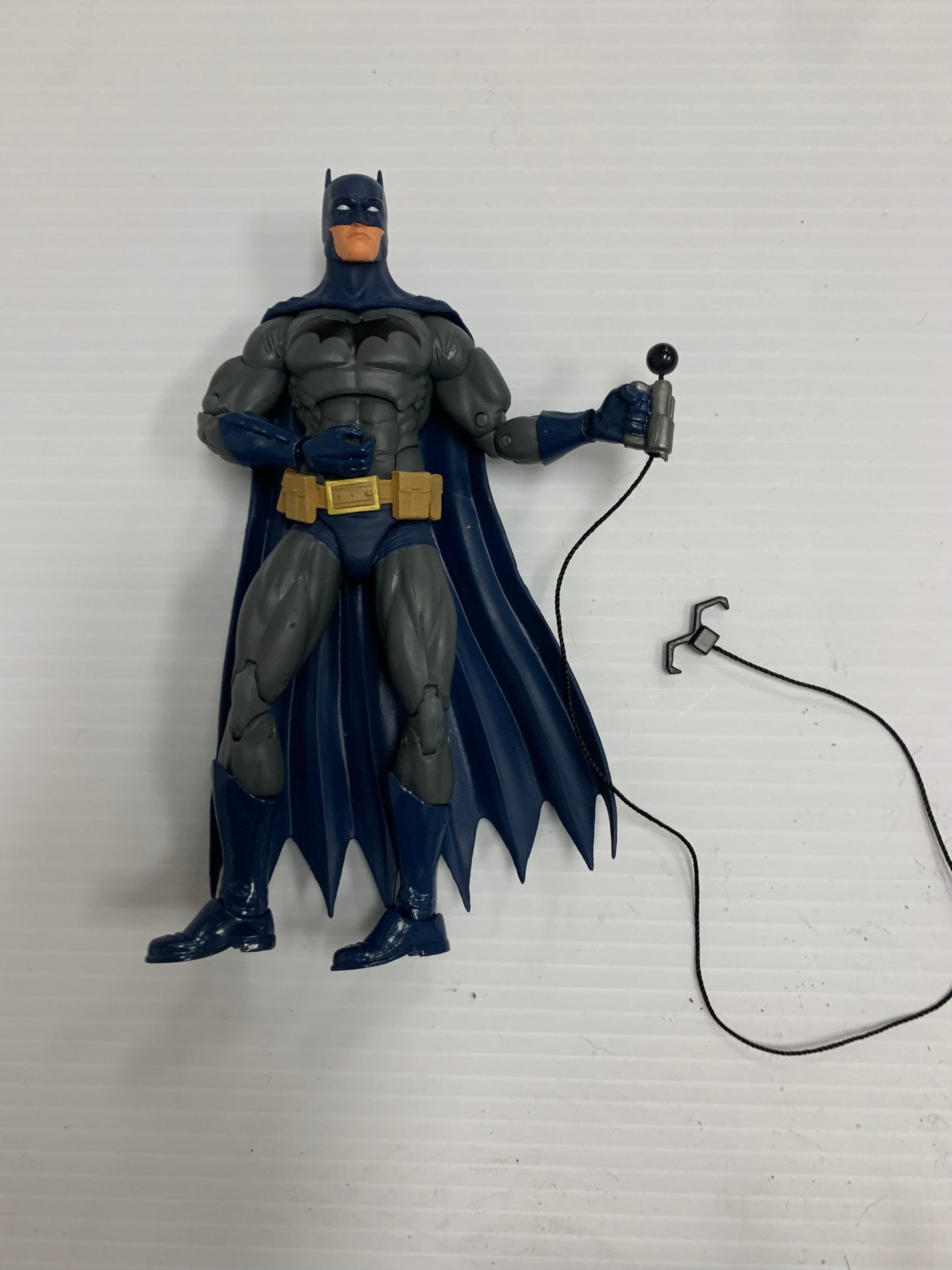 DC Icons Batman DC Comics Action Figure Toy