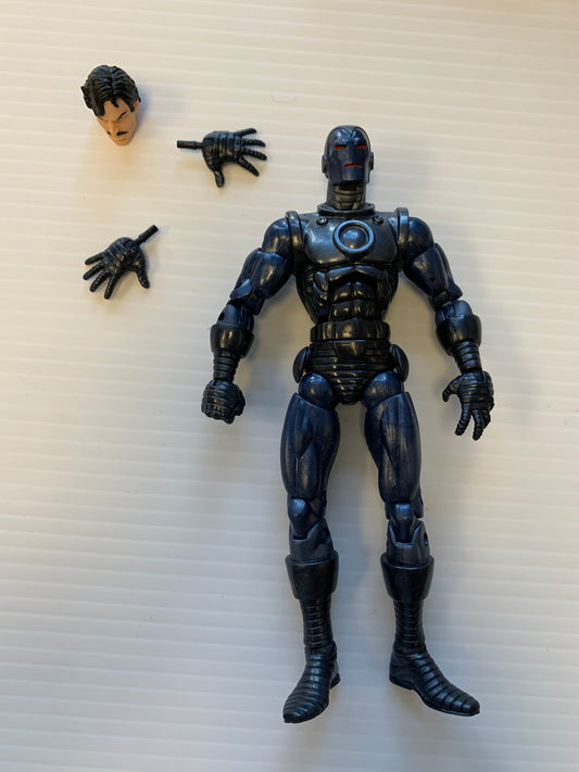 Marvel Legends Stealth Iron Man