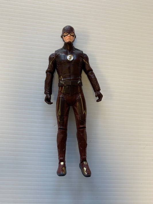 DC Multiverse Flash DC Comics Action Figure Toy