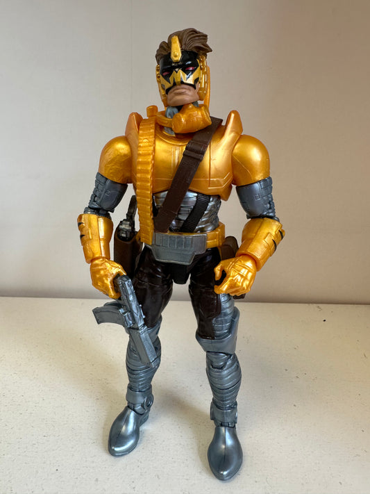 Marvel Legends Maverick from Strong Guy Wave Action Figure Toy Complete