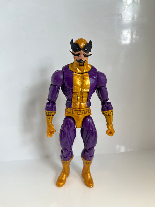 Marvel Legends Batroc