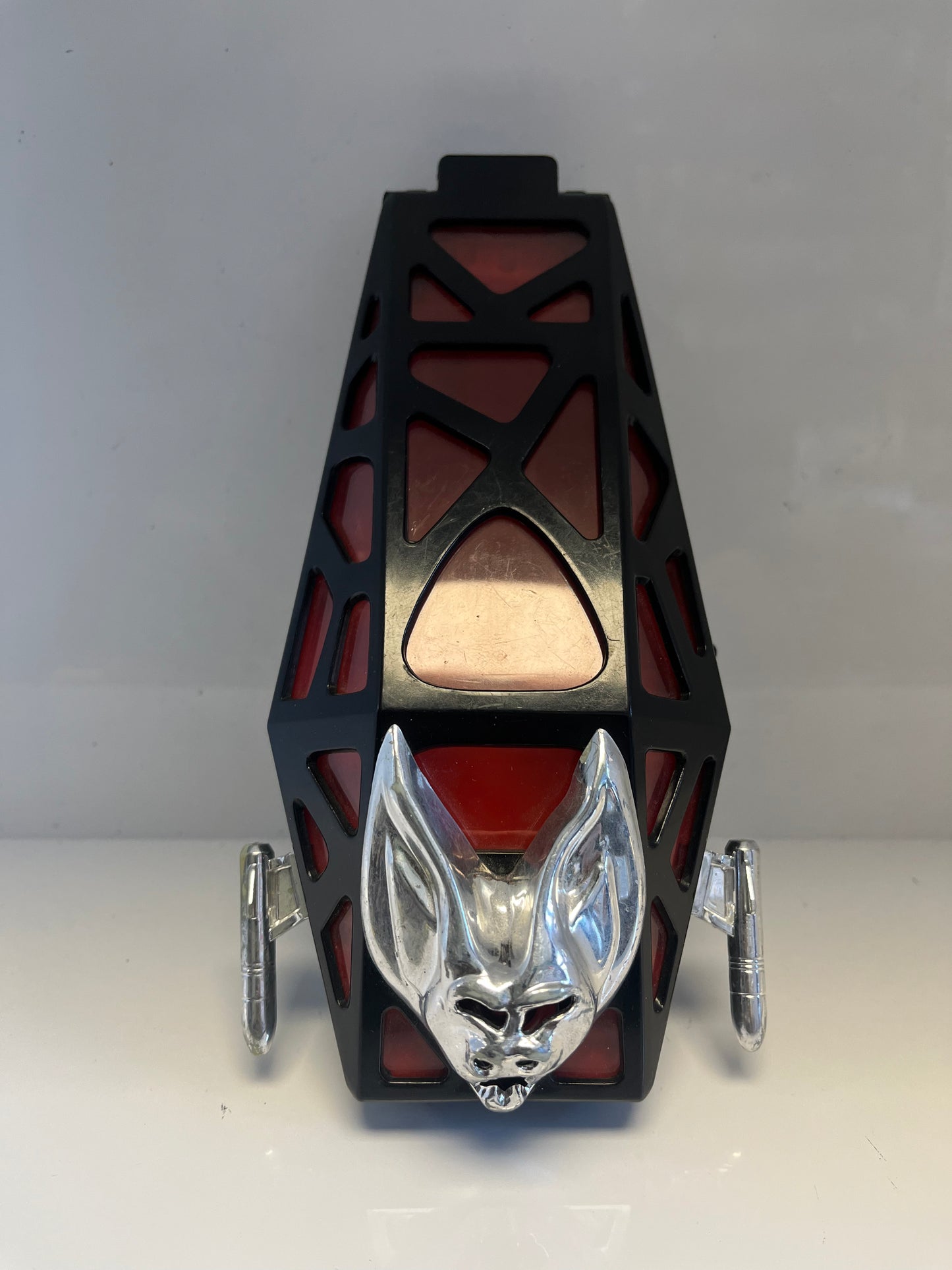 Voltron Coffin of Darkness