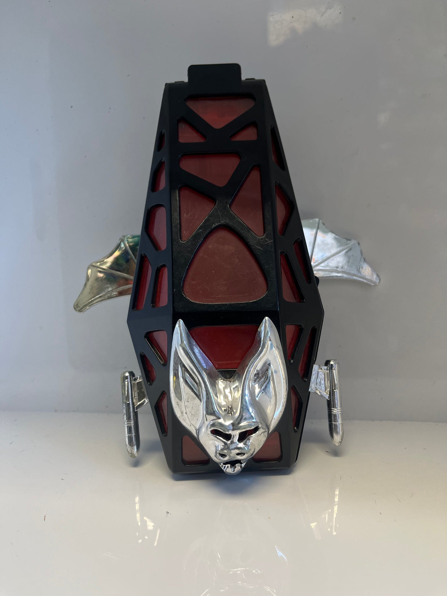 Voltron Coffin of Darkness