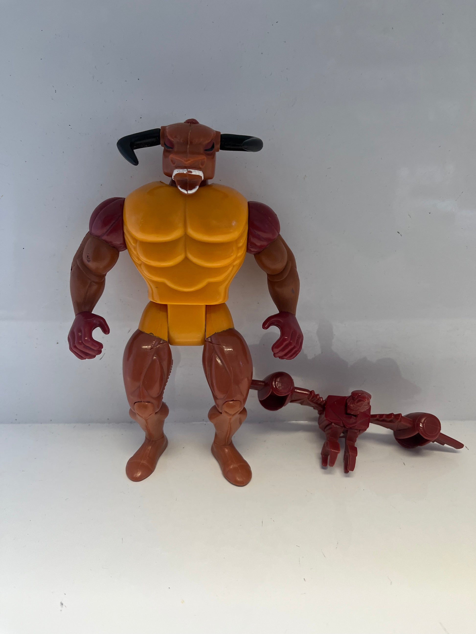 SUPER7 SilverHawks Figurine Ultimates Mumbo Jumbo 18 cm SUPER7 SilverHawks Figurine Ultimates Mumbo Jumbo 18 cm