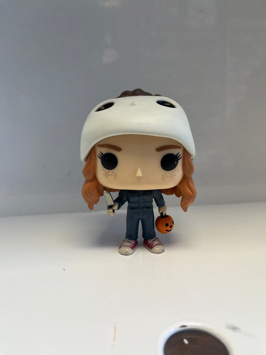 Funko Pop Stranger Things: Max as Michael Myers