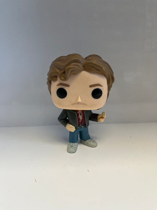 Funko Pop Stranger Things: Billy