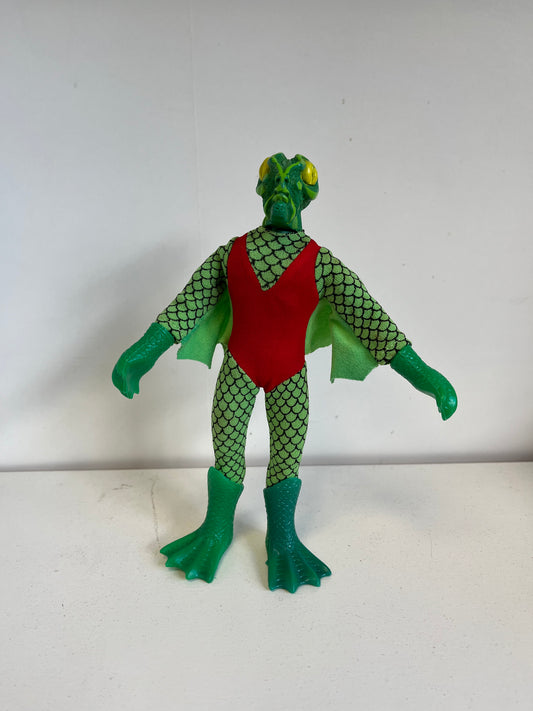 Mego Star Trek Neptunian